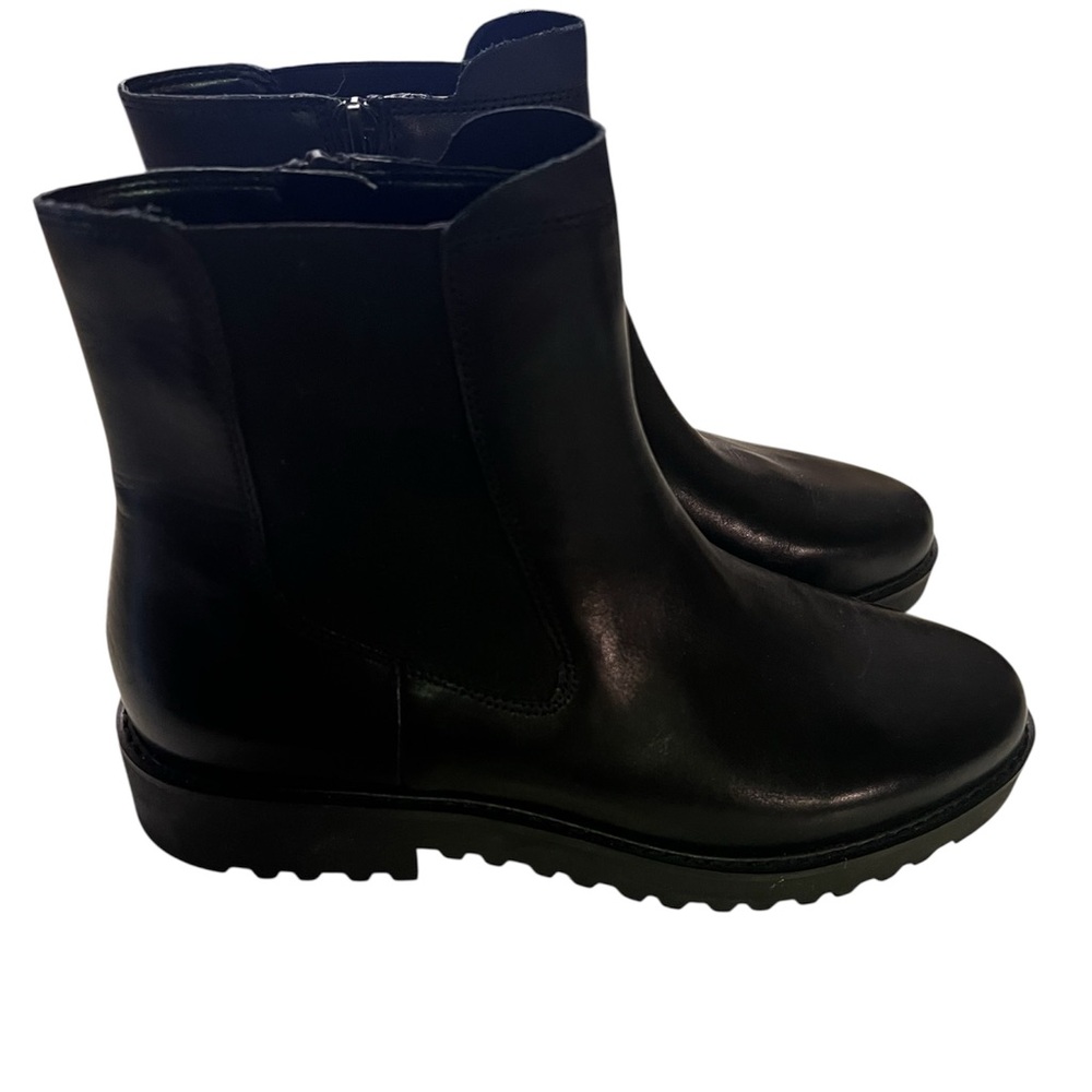 Franco Sarto Women's Ankle Boot